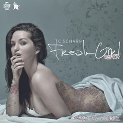 Freak Girl (Remix) -  Prod By @DjFingazJJP