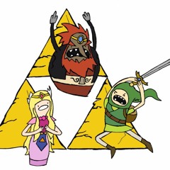 i wish zelda would choke me ft. og chidi. (ROUGH)