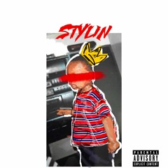 STYLIN' (Prod. Patrick Carmelo)