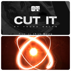 O.T Genasis - Cut It [Nuutron REMIX 2016]