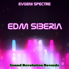 EDM SIBERIA - Accent