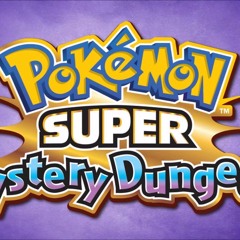 Pokémon Super Mystery Dungeon OST - Quiet Night (192kbit)