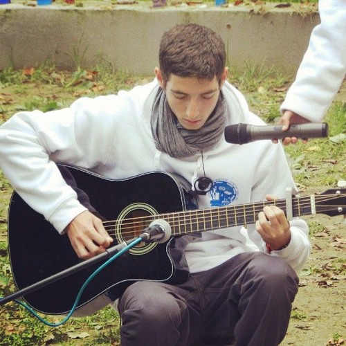 הרבה ממך נשאר - לירן דנינו (קאבר)