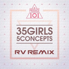 RV K-Pop Files [BUY NOW]