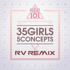RV K-Pop Files [BUY NOW]