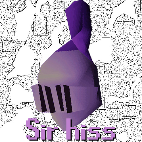 Sir Hiss - Lumbridge Riddim