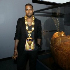 life of pablo type beat (Prod. By YungBillieBrickz) 2016