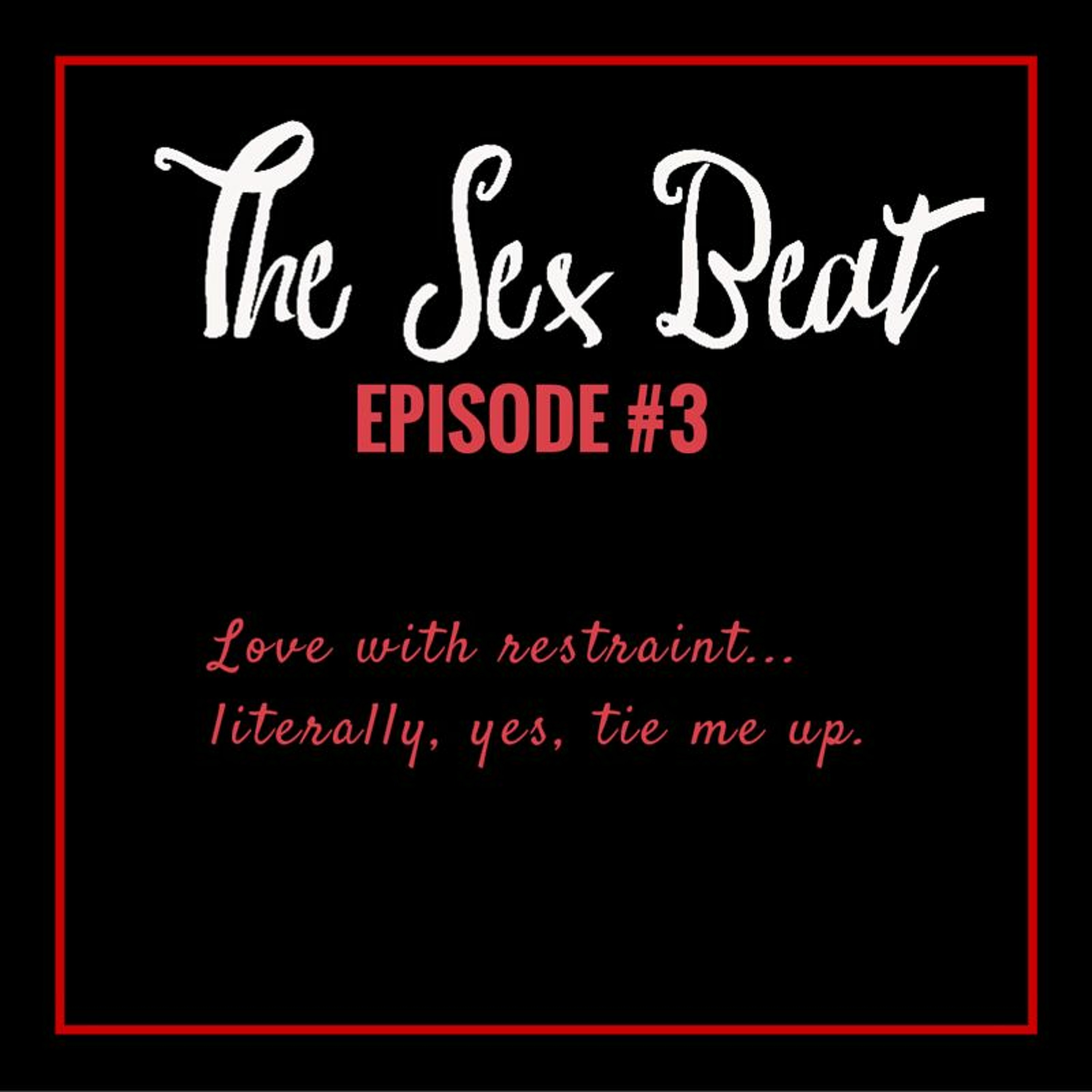 Episode #3 episode artwork