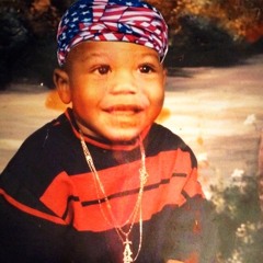 Dk - Young Nigga (I Know) Prod.@BSoundBeatz