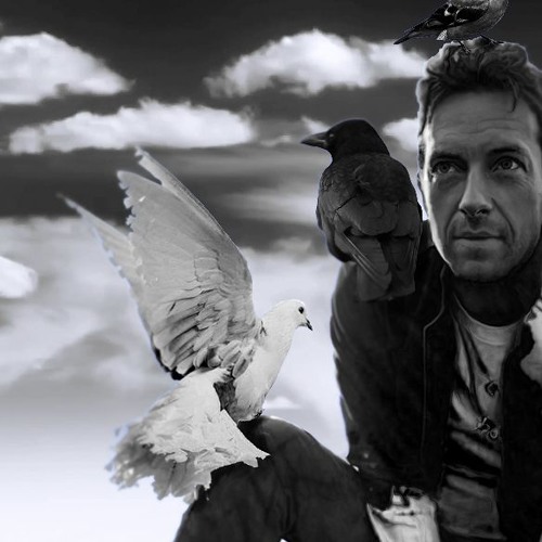 Coldplay & Nils Frahm - More With The Birds (Janduny Mashup)