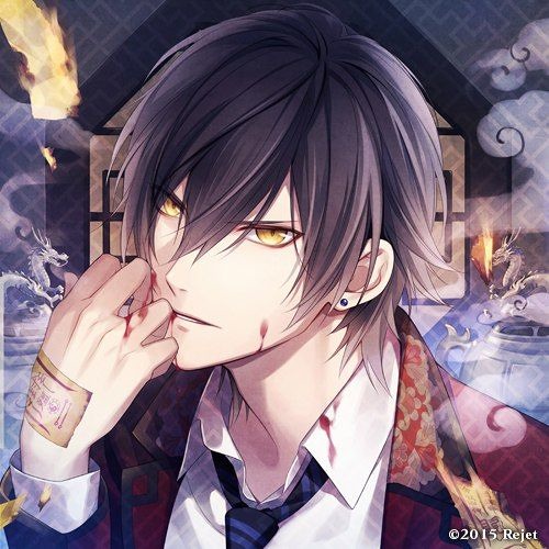 Stream Å | Listen to ミッドナイトキョンシー 凛々 playlist online 