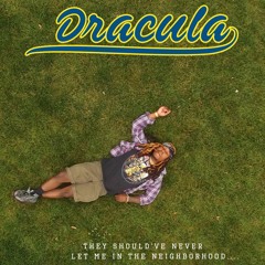 Dracula [Offical Video Link in Description]