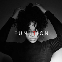 Ella Mai - She Don't |FUNKTION REMIX|