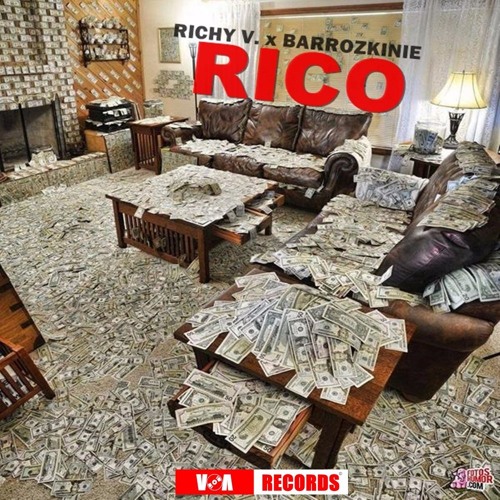 RV x Barrozkinie - RICO