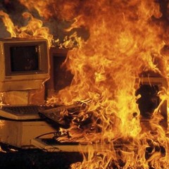 [2 songs] Skynet Jr. and I Feel Sick (partially)