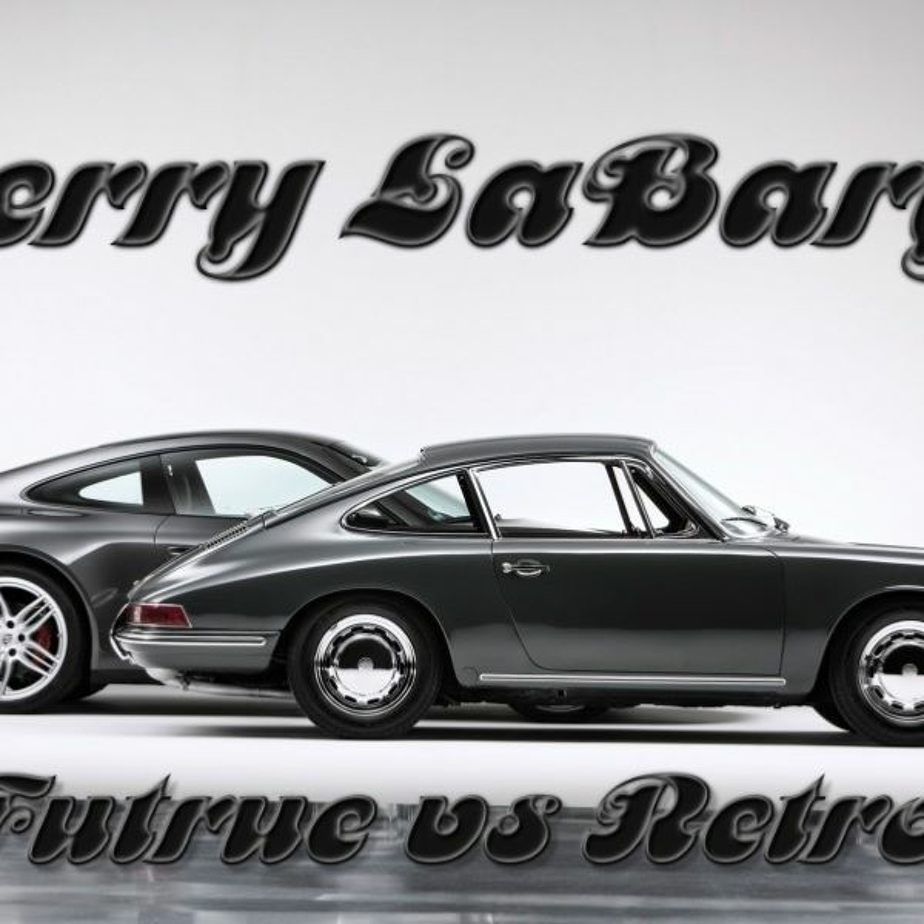 Gerry LaBarge