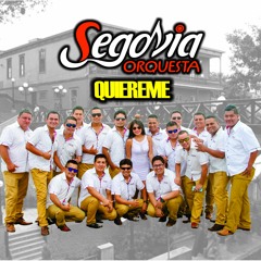 SEGOVIA ORQUESTA - QUIEREME