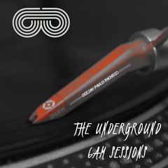 Deejay Paulo Pacheco - The Underground (6am Session)