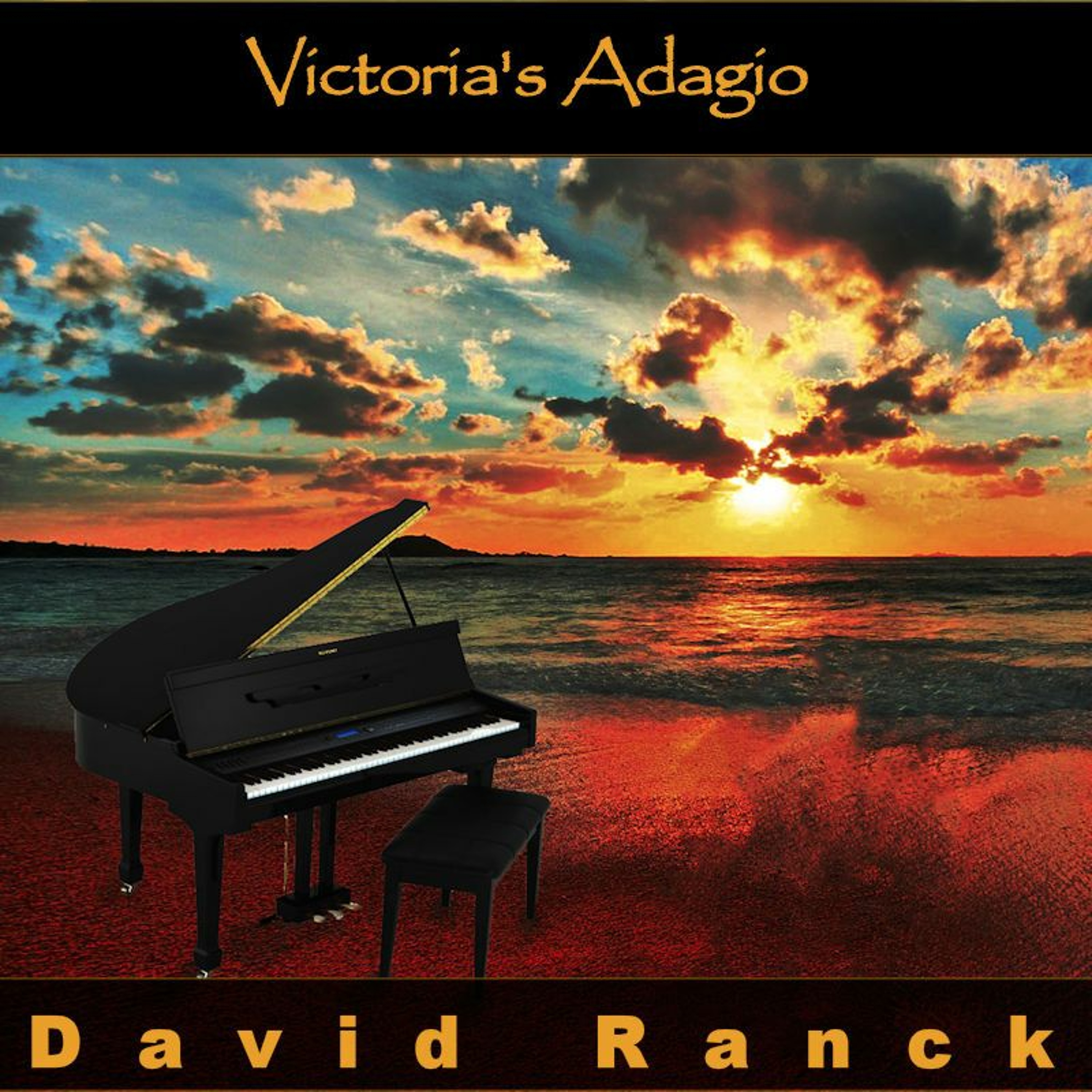 Dave Ranck\'s Virtual Orchestra