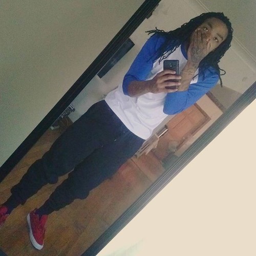 Eric-Feat-Kyco-Doing Me