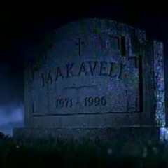 2Pac - Hail Mary(Second Coming)