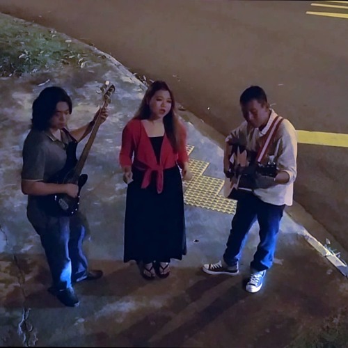 ကုိယ္တုိ႔ေ၀းေန မုိင္ေပါင္းကုေဋ (Cover) Snow - Manger