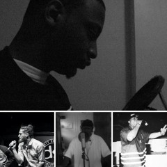 Miles Ahead: Featuring Jrusalam, KGreasy & Bubsy Millions (Produced by Kelly Portis)