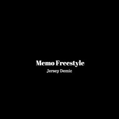 Young Thug Memo Freestyle by Jersey Demic