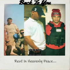 Back To You (prod. Mr. Mohhy)