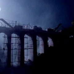 Percy's Ghostly Theme (Season 2)