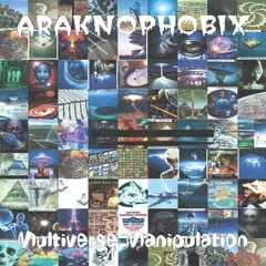 Planet Smashers (prod Holy Water)