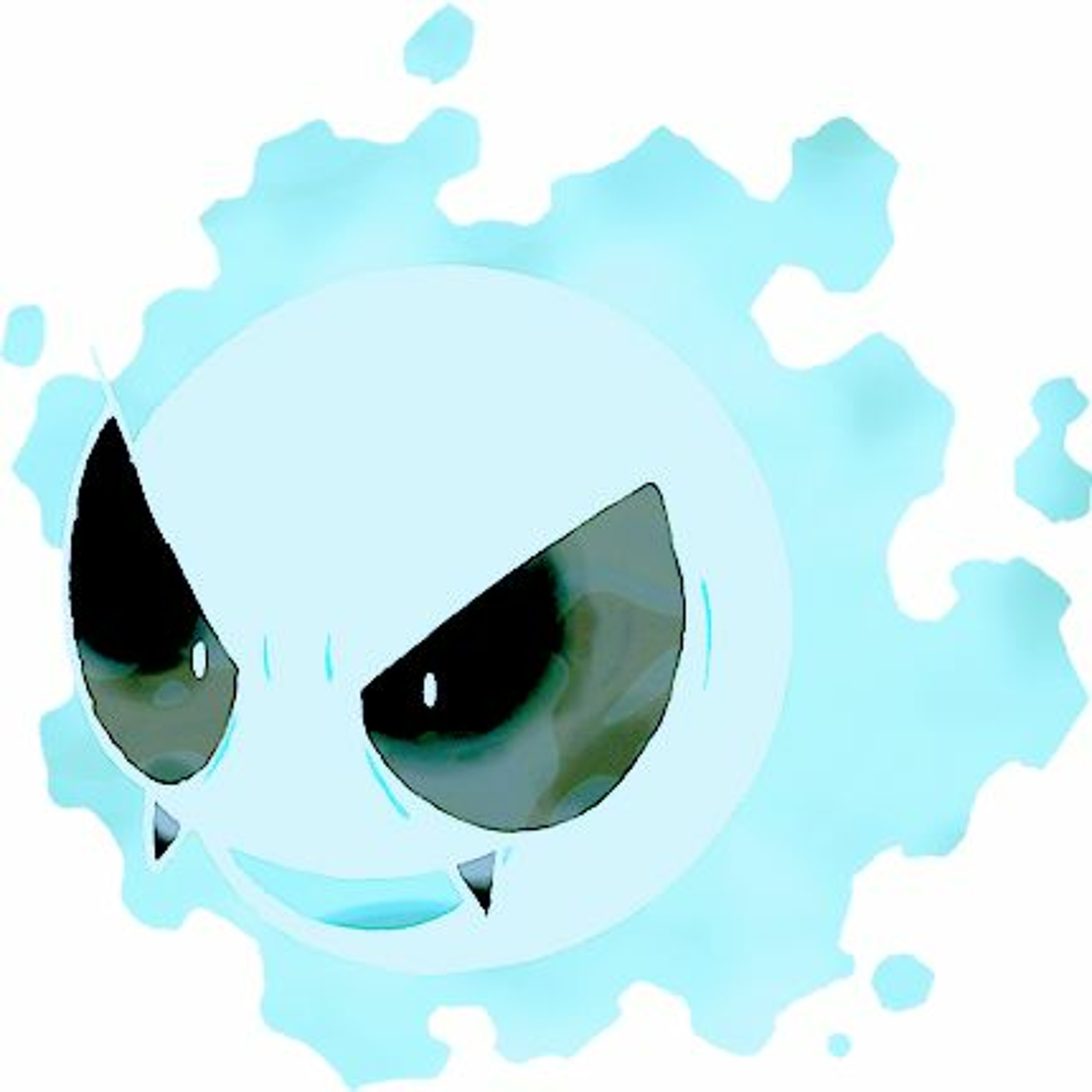 Aghast Ghastly episode artwork