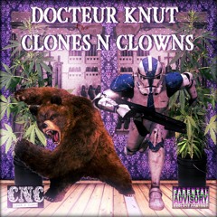 CNC (Docteur Knut & Alphastep)