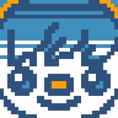 Lo-bit Space Invaders 3 (Lo-bit Freedom Ver.3のために作った曲)