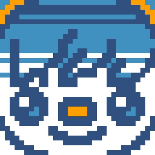 Lo-bit Space Invaders 3 (Lo-bit Freedom Ver.3のために作った曲)