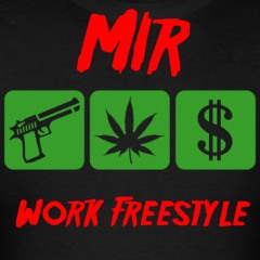Work (Freestyle)