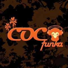 Cocofunka - La criminal - EP