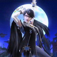 Let's Hit The Climax! | Bayonetta | Smash Bros. Wii U