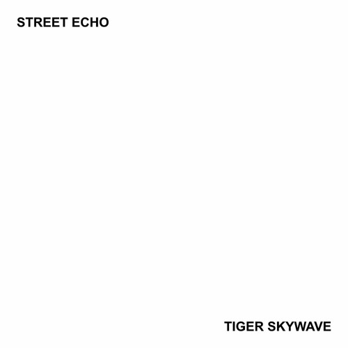 Street Echo