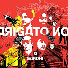 Gandhi - Arigato - Arigato No!