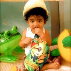 Badunguiiuhuiini (L.- Gabriel López Chiñas; M.- Mario López)