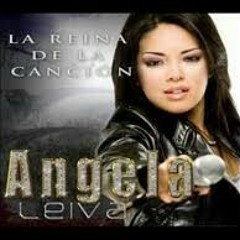 Angela Leiva - Cobarde - 2010 .wmv