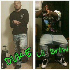 SAVAGES - Lil Brew FT DUKE