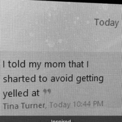 Electronic Chill :^)