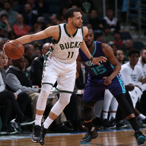 Stream episode Game Rewind Bucks vs. (3/26/16) by Milwaukee