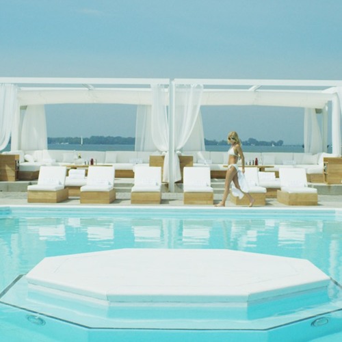 Joe Facc TechHouse Quick Hitter Mix