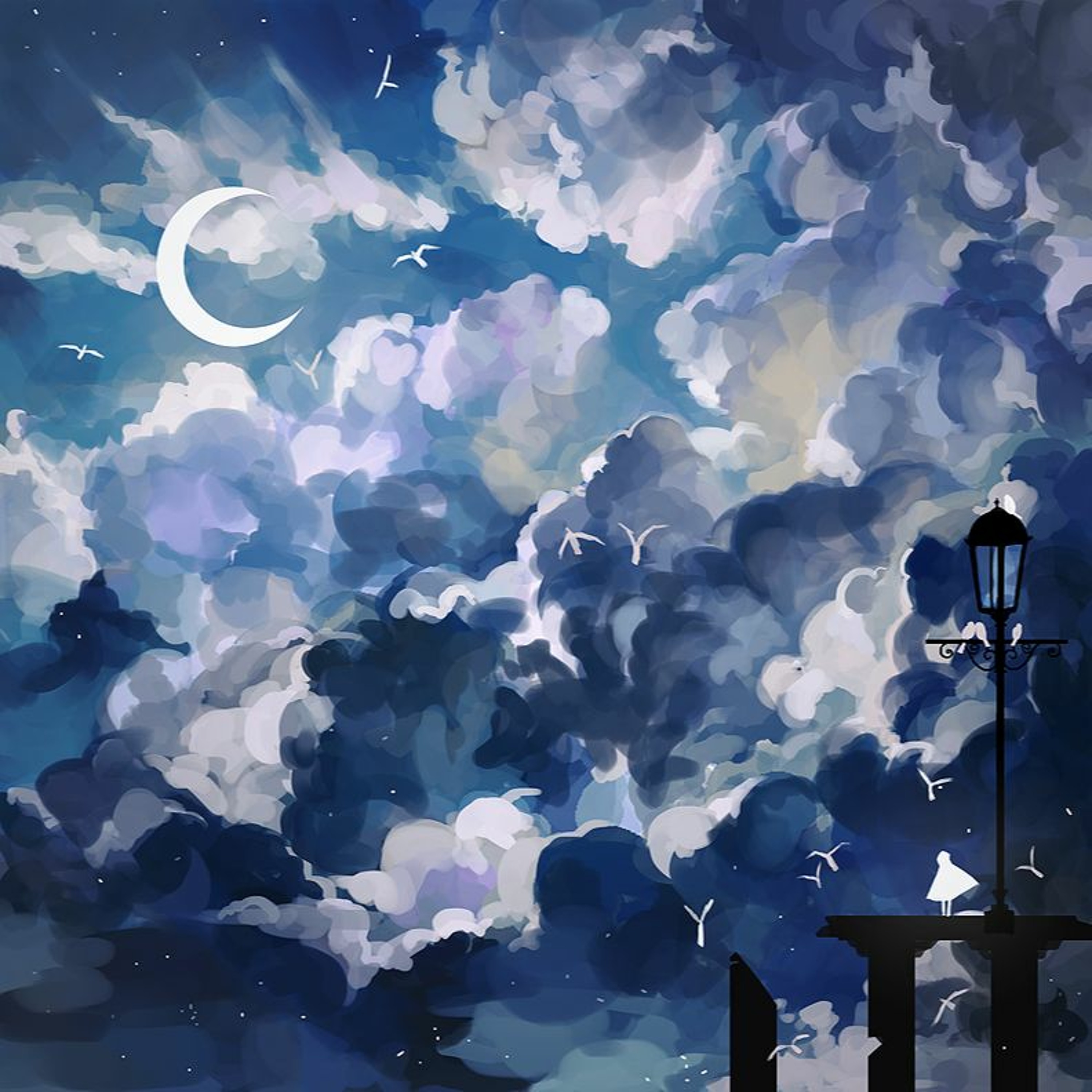 ❀ aori