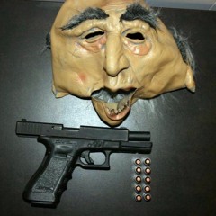 Shot  E feat:young Hibachi