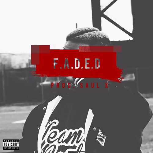 Ralphie - F.A.D.E.D