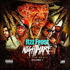 1 NightMare Of The Remix - @ItzzFrost
